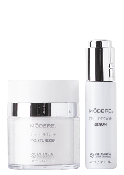 Modere CellProof Core Collection