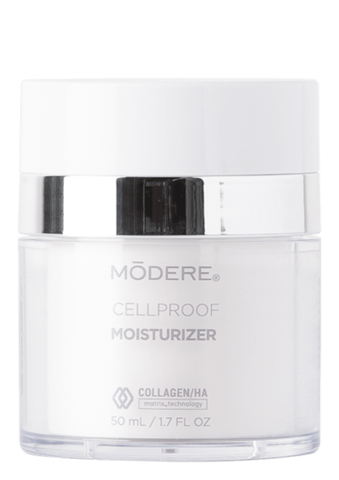 【上品】 Modere CellProof Moisturizer | Modere フェイスクリーム