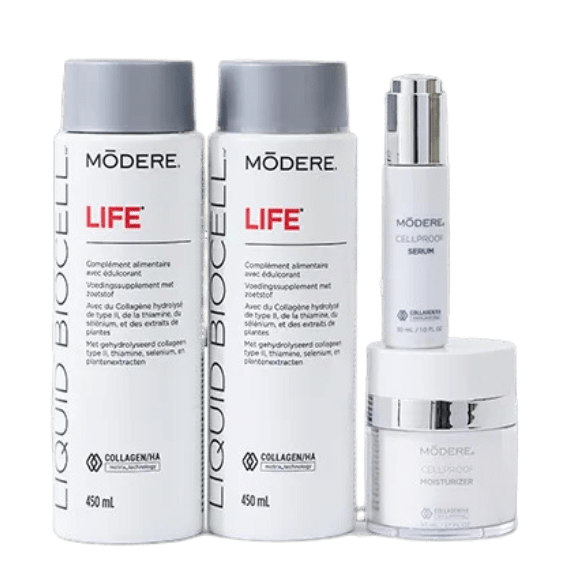 Harmonizing Cream | Modere