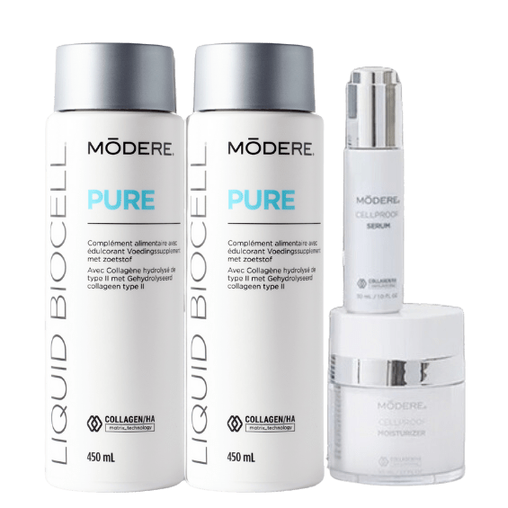 Harmonizing Cream | Modere