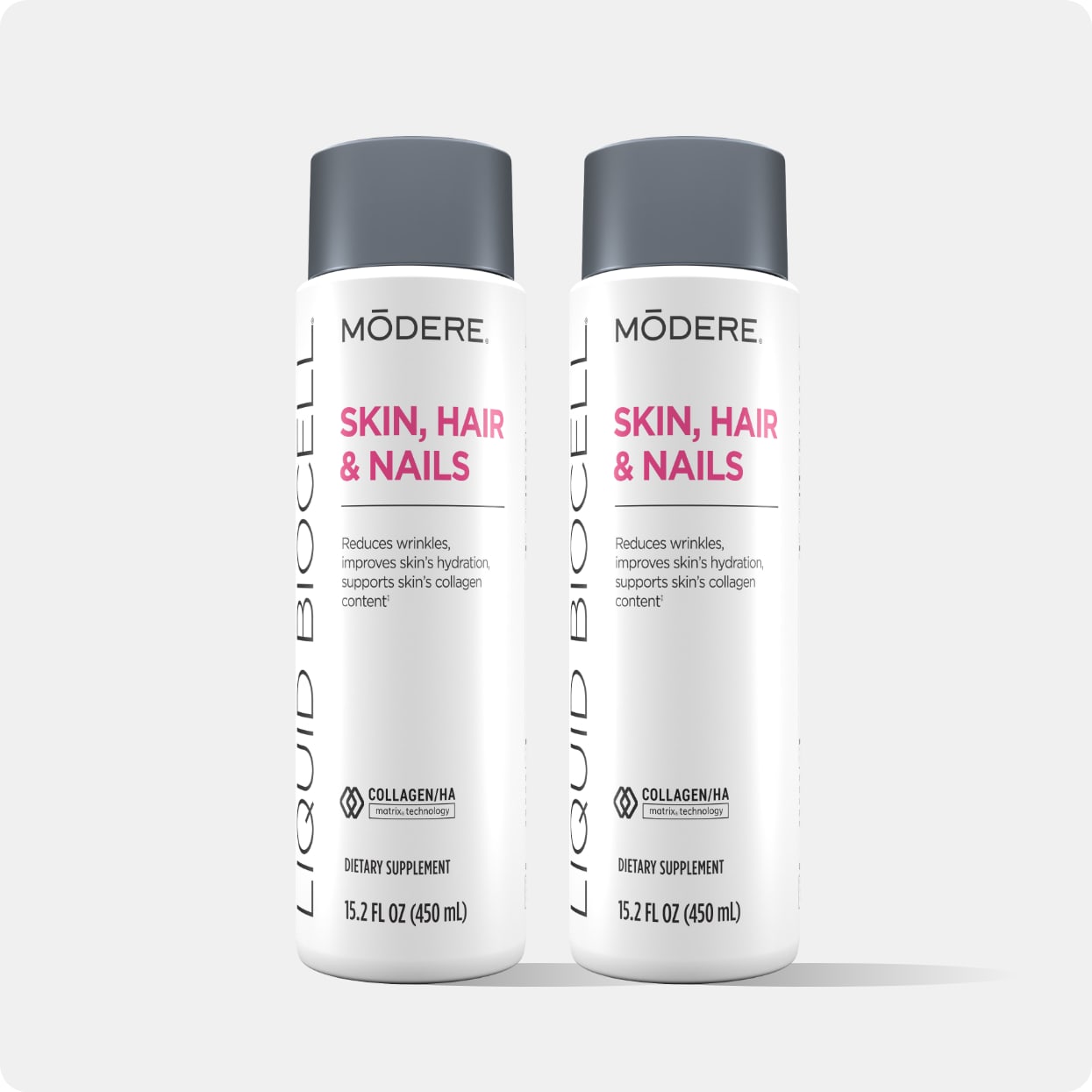 Liquid BioCell® Skin, Hair & Nails