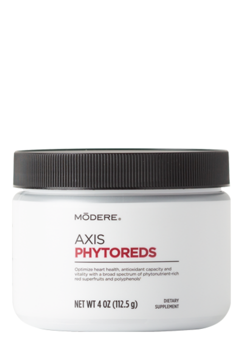 Modere Axis™ PhytoReds | Modere