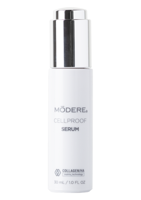 信頼も高い Modere CellProof Serum | Modere 美容液