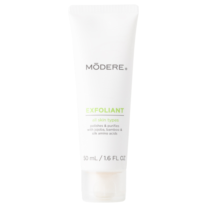 高品質 Modere Modere | Exfoliant 洗顔料