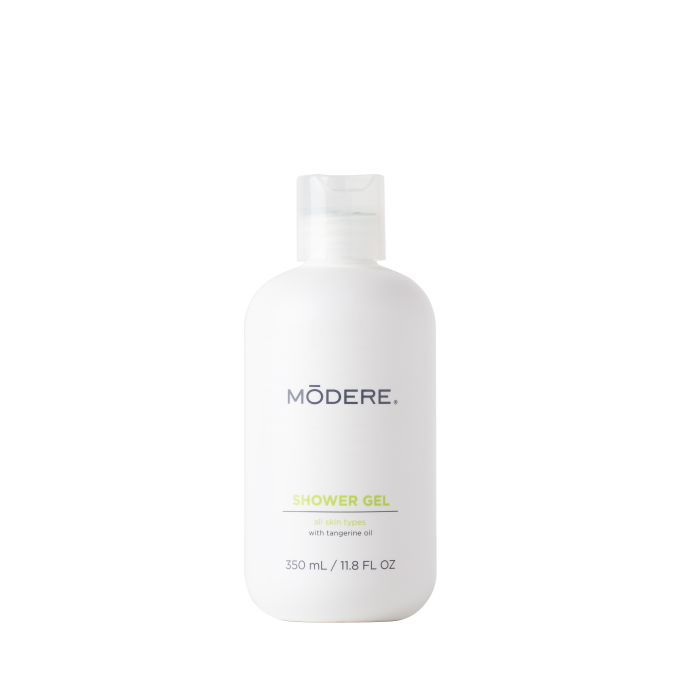 【メーカー包装済】 Shower Gel Modere | ボディソープ