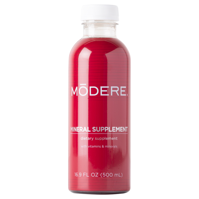 Mineral Supplement