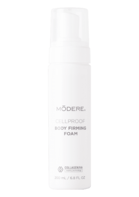 Modere CellProof Body Firming Foam | Modere