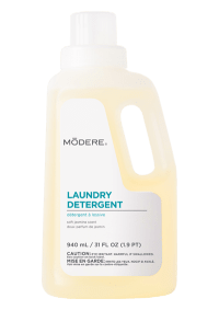 Laundry Detergent | Modere