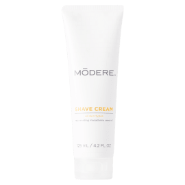 商品画像：Shave Cream | Modere 5